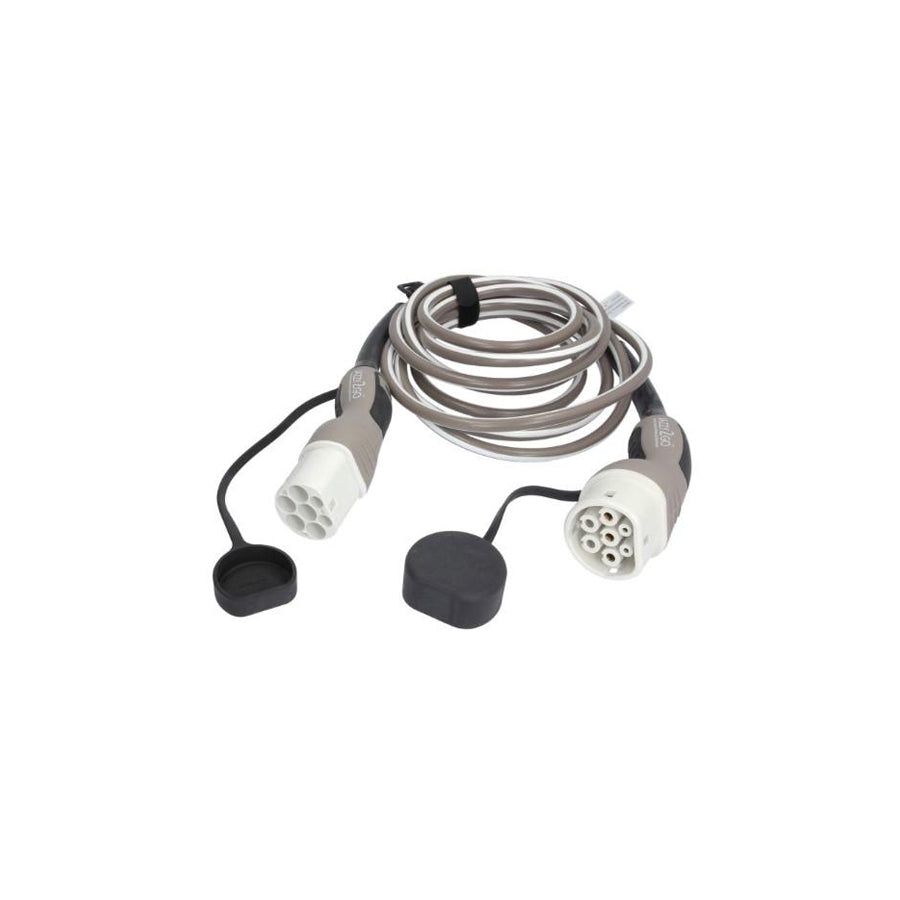 INTRAMCO JAZ616125 Charging cable 16A, 3.7kW, 5m, Phases 1, IP44