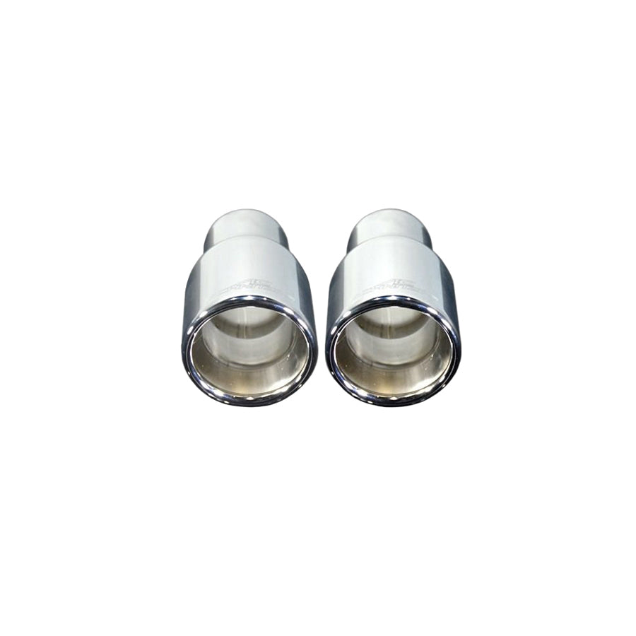 AC Schnitzer MINI F55 F56 F57 Sports Exhaust (Cooper S & JCW)