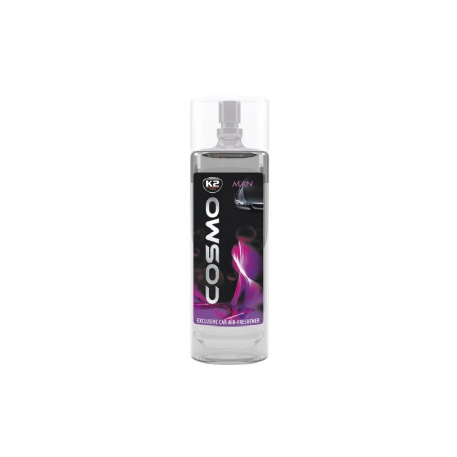 K2 COSMO V204D Car air freshener aerosol, Contents: 50ml