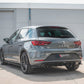 Maxton Design Seat Leon MK3 Fr Facelift (2017-2019) Rear Side Splitters