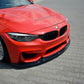 Maxton Design BMW M3 F80 Front Splitter V.1