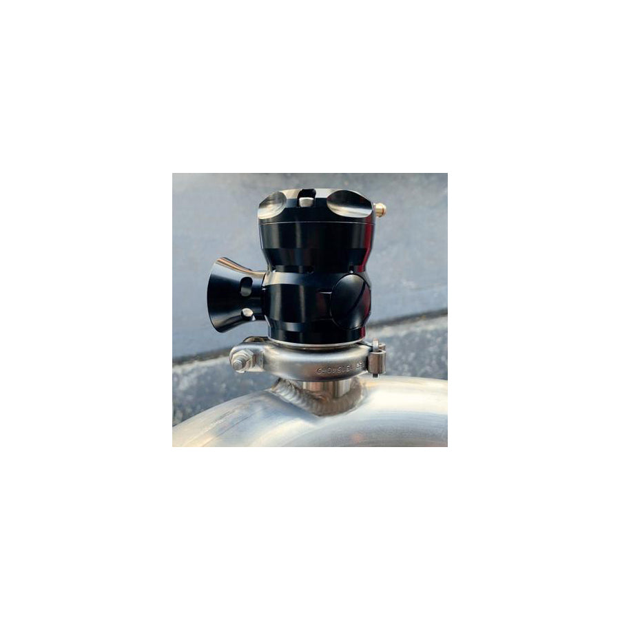 Go Fast Bits 5612 SS304 weld on flange aluminium weld-on, bolt-on bas