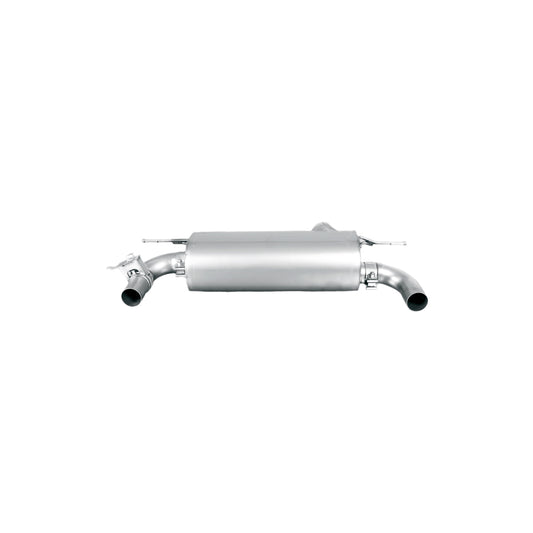 Remus BMW F30 F32 F36 Exhaust Silencer (340i(x) & 440i(x))