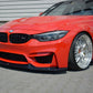 Maxton Design BMW M3 F80 Front Splitter V.1