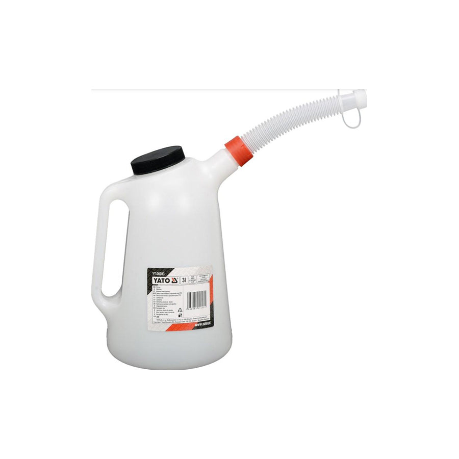 YATO YT-06983 Funnel