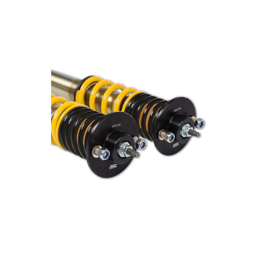 ST Suspensions 18250805 Honda S2000 COILOVER KIT XTA 4