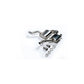 MillTek Audi 8P S3 2.0 Quattro Cat-Back Exhaust
