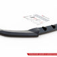 Maxton Design Mercedes Benz E-Class AMG-Line Sedan W212 (Facelift) Front Splitter V.2