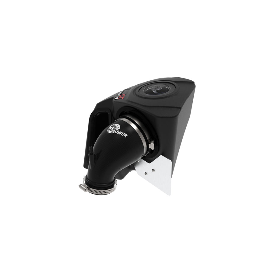 aFe Audi A4 Magnum GT Cold Air Intake System with Pro DRY S Filter