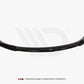 Maxton Design Mazda CX-7 Front Splitter