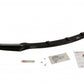 Maxton Design BMW Series 3 E46 Saloon Facelift Model Front Splitter
