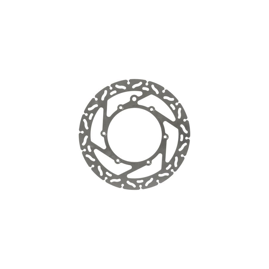 TRW MST265RAC Brake Disc