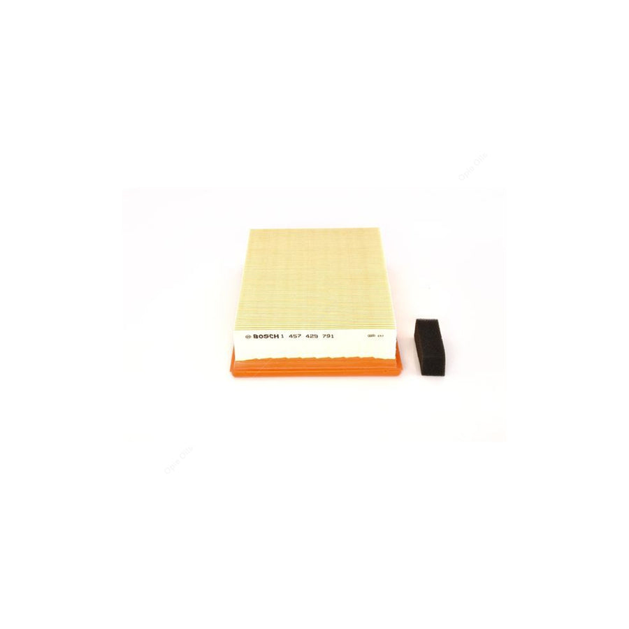 BOSCH Air Filter 1457429791 [ S 9791 ]