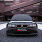 Maxton Design BMW Series 3 E46 Saloon Facelift Model Front Splitter