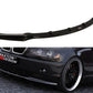 Maxton Design BM-3-46F-S-FD1T Front Splitter BMW Series 3 E46 Saloon Facelift Model | Duco Car Parts UK Car Parts