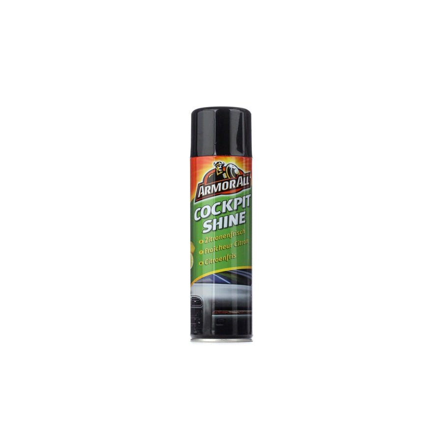 ARMOR ALL 85500L Synthetic Material Cleaner | Duco Car Parts UK Car Parts