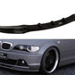 Maxton Design BMW Series 3 E46 Coupe Facelift Model Front Splitter