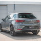 Maxton Design Seat Leon MK3 Fr Facelift (2017-2019) Rear Valance