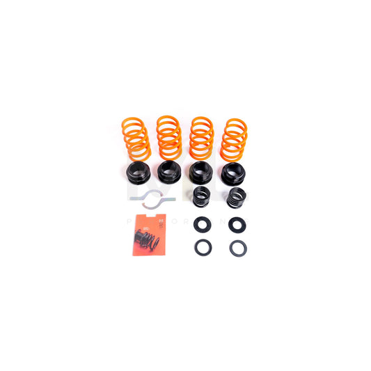 MSS BMW G05 X5 G06 X6 Urban Height Adjustable Ride Management System