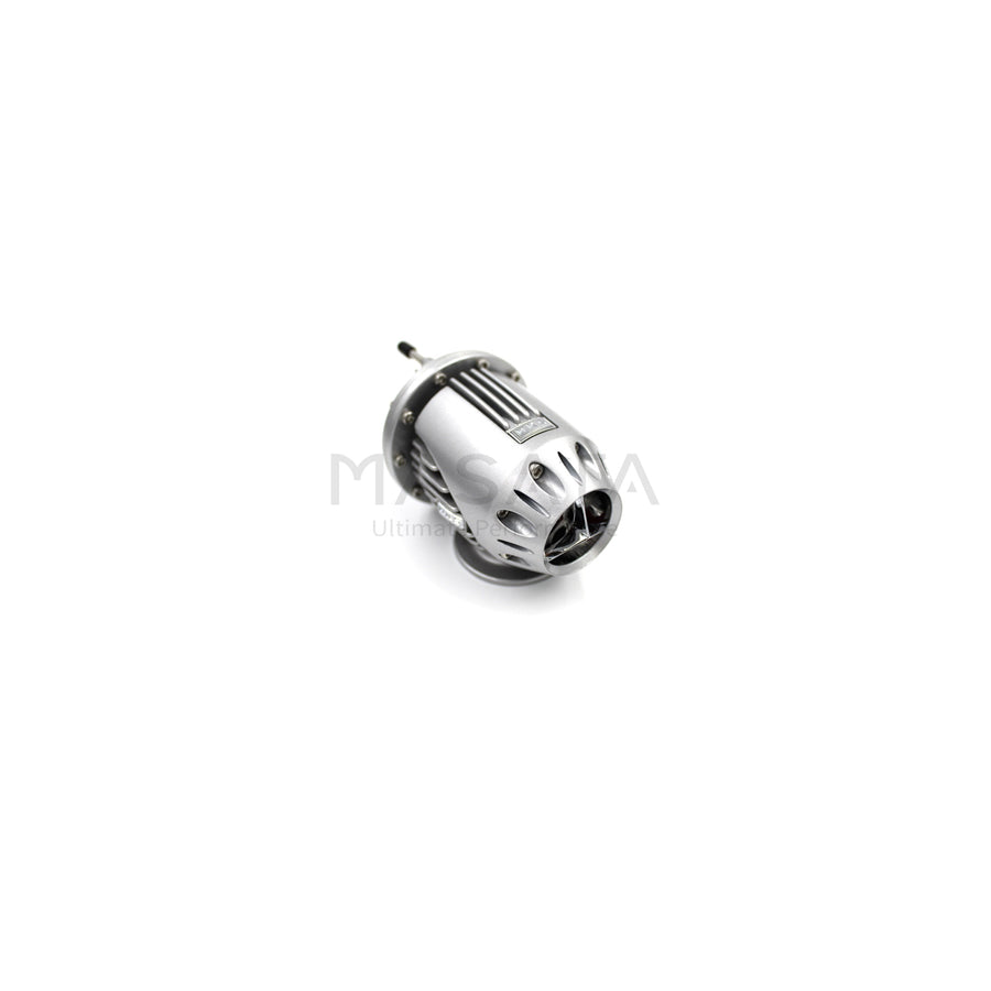 Masata BMW N54 E82 E90 E92 Aluminium Chargepipe with HKS BOV Blow Off Valve (1M, 135i & 335i)