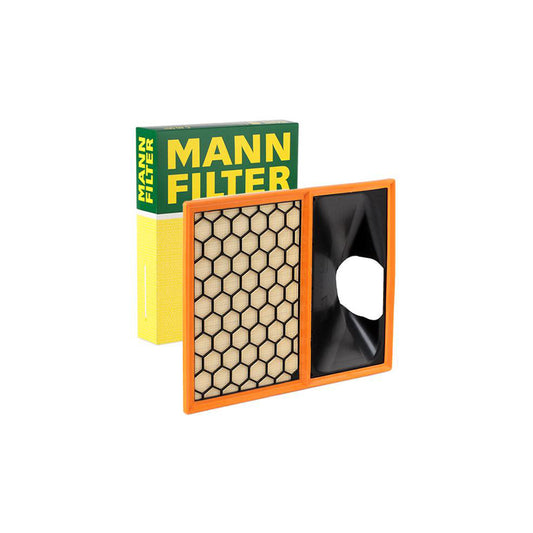 MANN-FILTER C 40 002 Air Filter for IVECO Daily Filter Insert