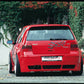 Rieger 00059060 VW Mk4 Golf Rear Diffuser