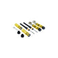 ST Suspensions 18250833 Honda Jazz IV COILOVER KIT XTA 1