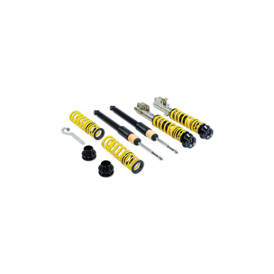 ST Suspensions 18250833 Honda Jazz IV COILOVER KIT XTA 1