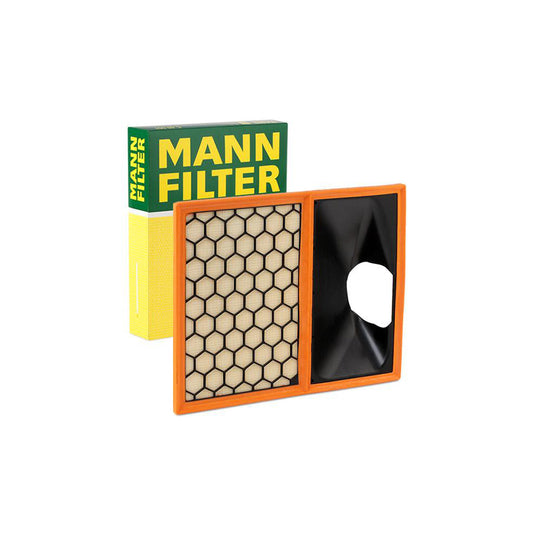 MANN-FILTER C 40 001 Air Filter Filter Insert