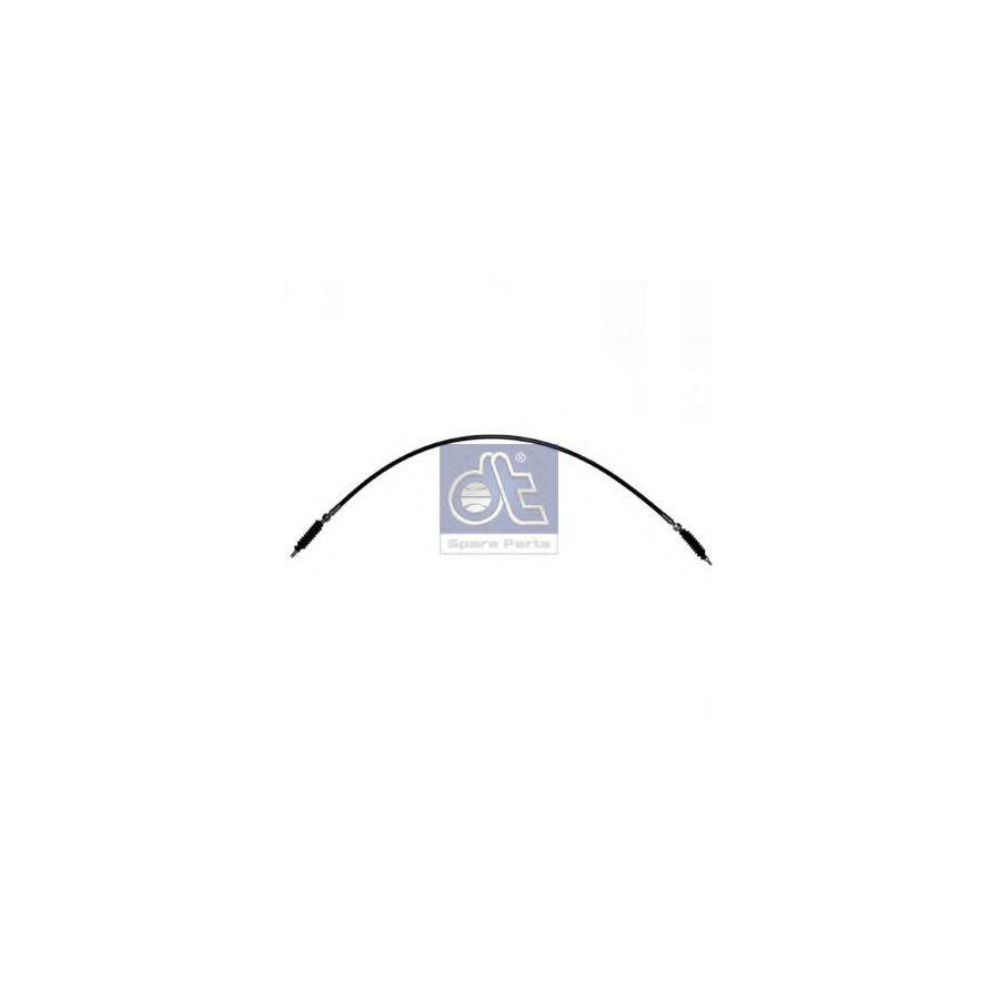 DT Spare Parts 3.26000 Accelerator Cable | Duco Car Parts UK Car Parts