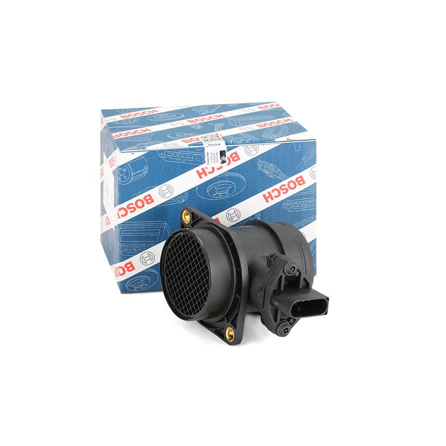 Bosch Mass Air Flow Sensor 0280218075