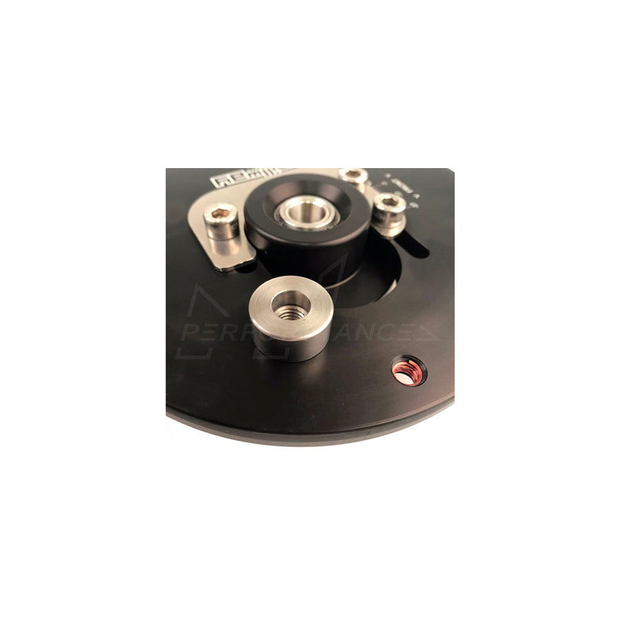 Millway Motorsport BMW F87 M2 Adjustable Front Camber Plates