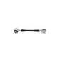 034Motorsport Density Line Adjustable Rear Toe Link, MkV/MkVI Volkswagen Golf/Jetta/GTI/GLI/Rabbit/Golf R & 8J/8P Audi TT/A3