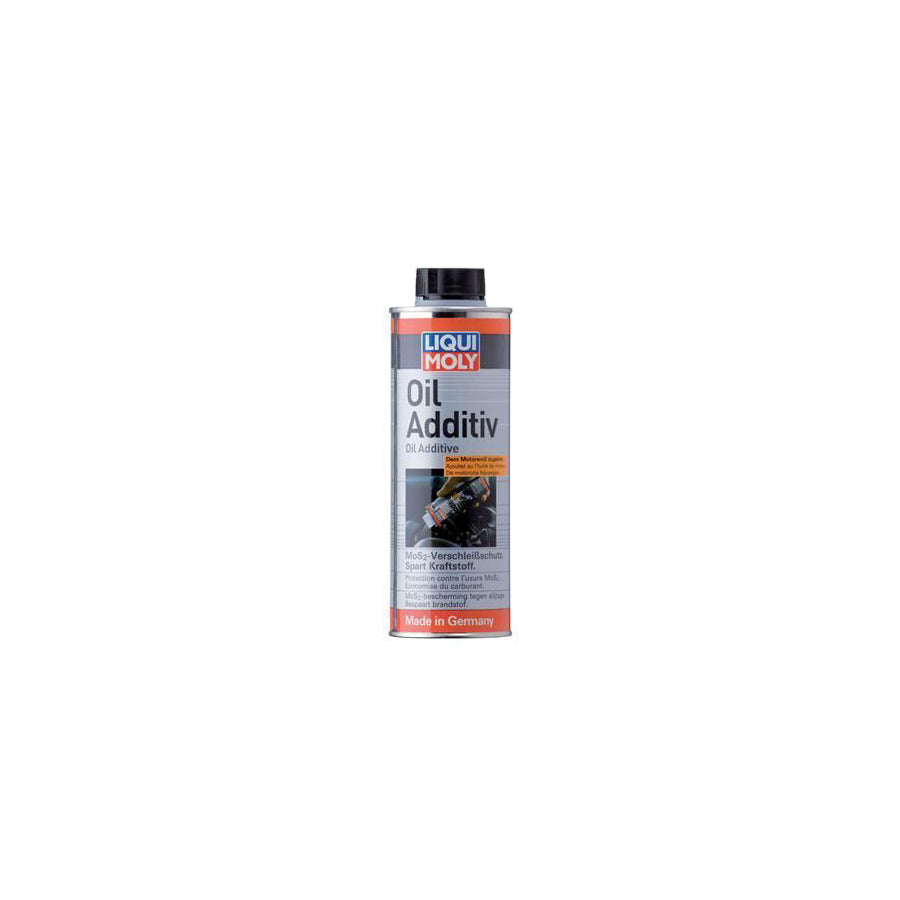 LIQUI MOLY 1013 Engine Oil Additive | Duco Car Parts UK Car Parts