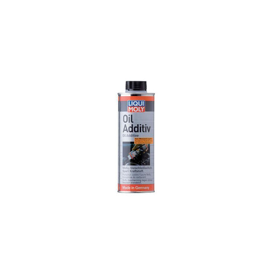 LIQUI MOLY 1013 Engine Oil Additive | Duco Car Parts UK Car Parts
