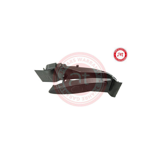AT Autoteile Germany at10320 Accelerator Pedal | Duco Car Parts UK Car Parts