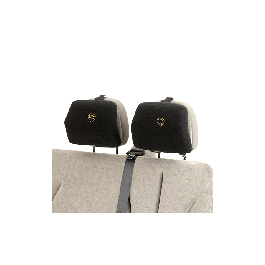 Defa 93025 Lumbar support