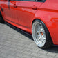 Maxton Design BMW M3 F80 Side Skirts Diffusers V.1