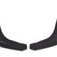 Maxton Design BMW M3 F80 Rear Side Splitters V.1