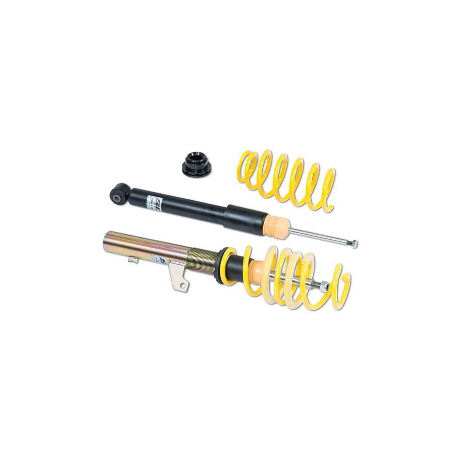 ST Suspension Audi Volkswagen 8V.5 MK7.5 COILOVER KIT XA (A3 & Golf)