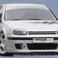 Rieger 00059050 VW Mk4 Golf Front Bumper