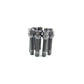 VTT M14/M12 Titanium Wheel Stud Kit