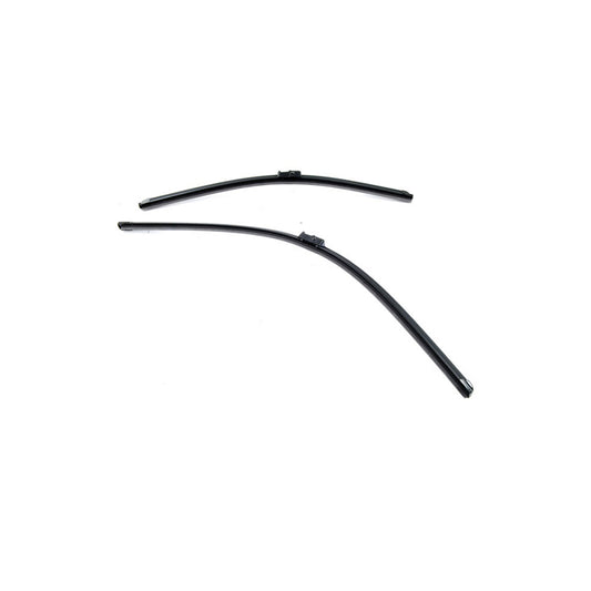 Bosch Aerotwin Flat Wiper Blade Set A952S Front