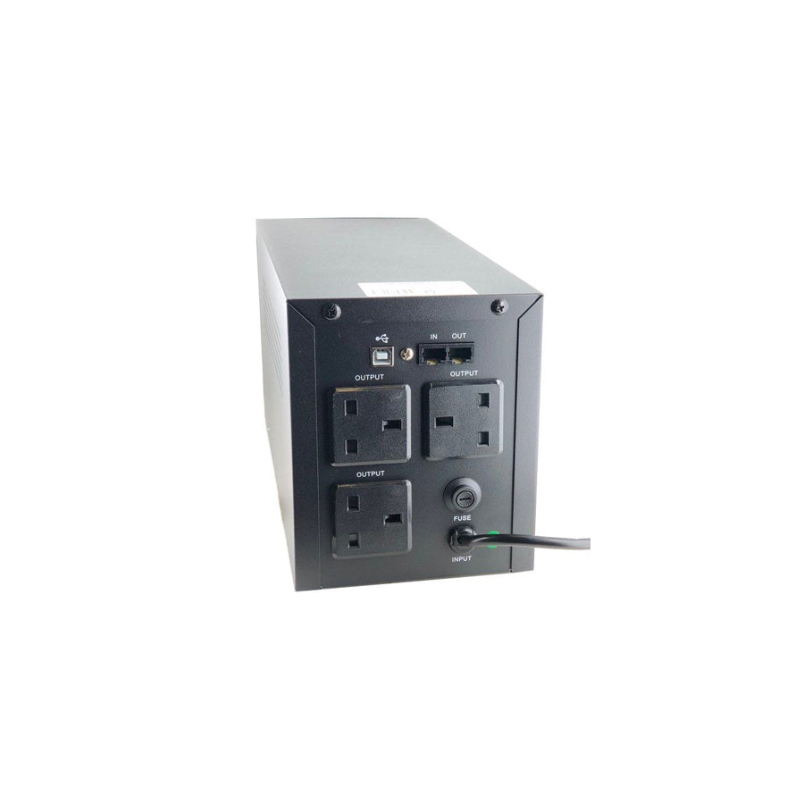 Ultramax Ultra Max 1000SC (Uninterruptible Power Supply) | Duco Car Parts UK Car Parts