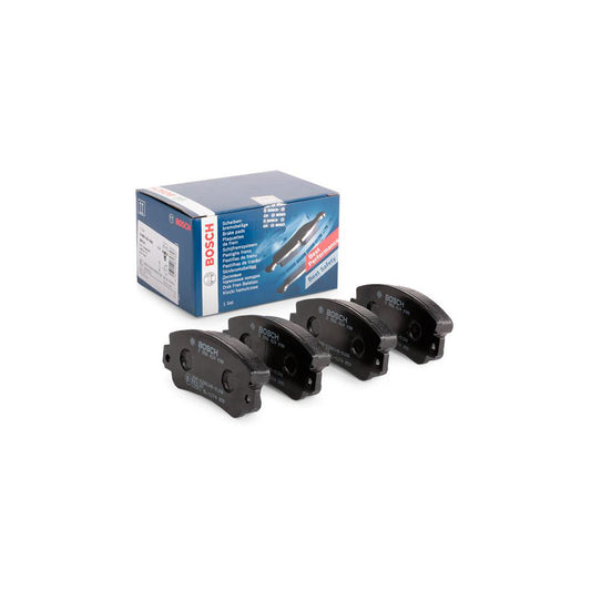 Bosch 0986424098 Brake Pad Set BP041