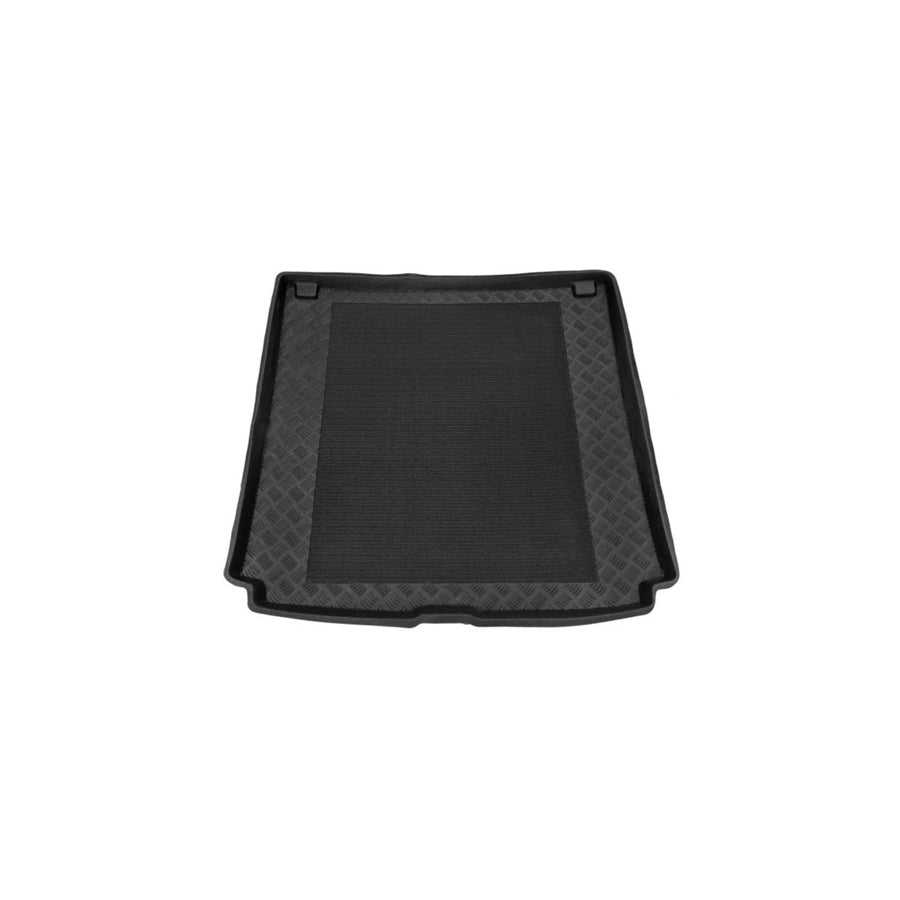 REZAW PLAST 102104M Car boot tray for BMW 5 Touring (E39) Elastomer