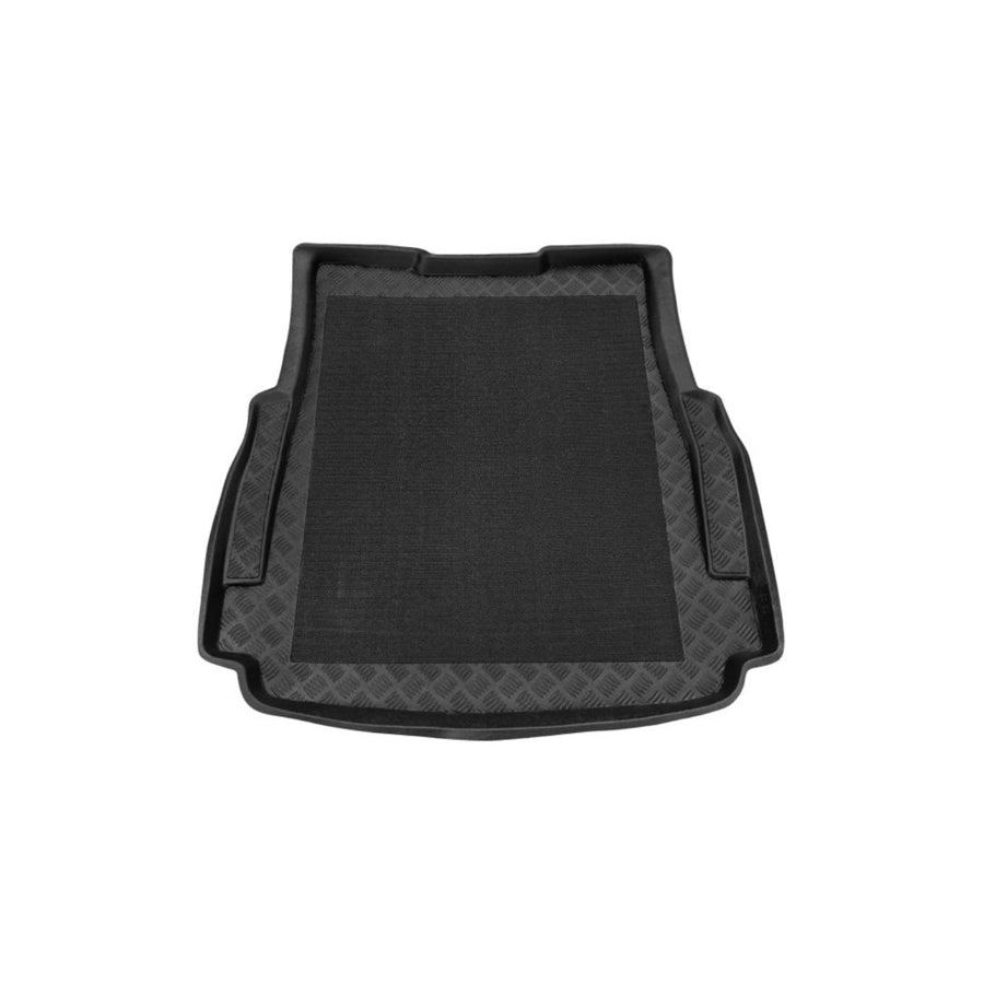 REZAW PLAST 102103M Car boot tray for BMW 5 Saloon (E39) Elastomer