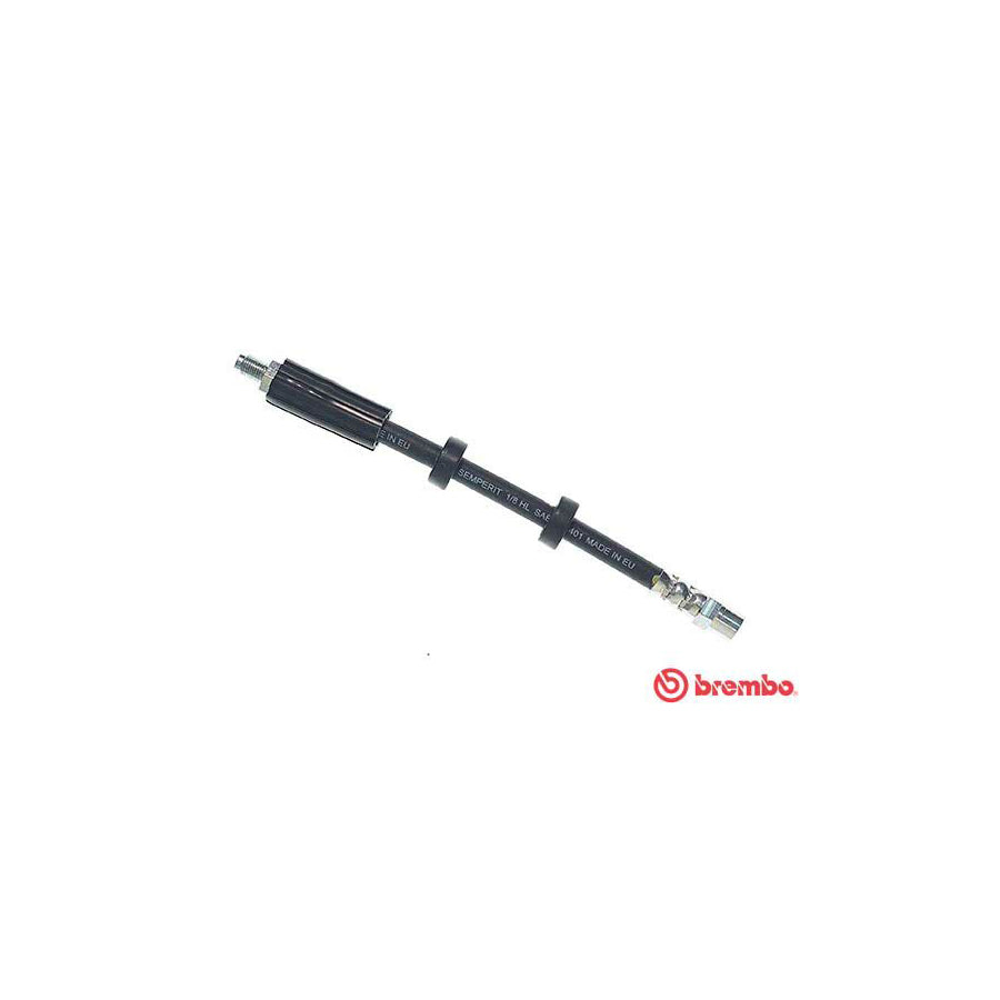 BREMBO T 85 052 Brake Hose 235Mm F10X1 