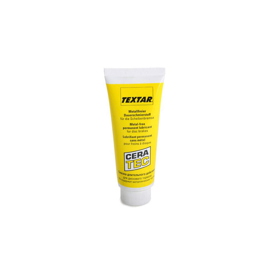 TEXTAR CERA TEC 81000400 Mounting Paste | Duco Car Parts UK Car Parts