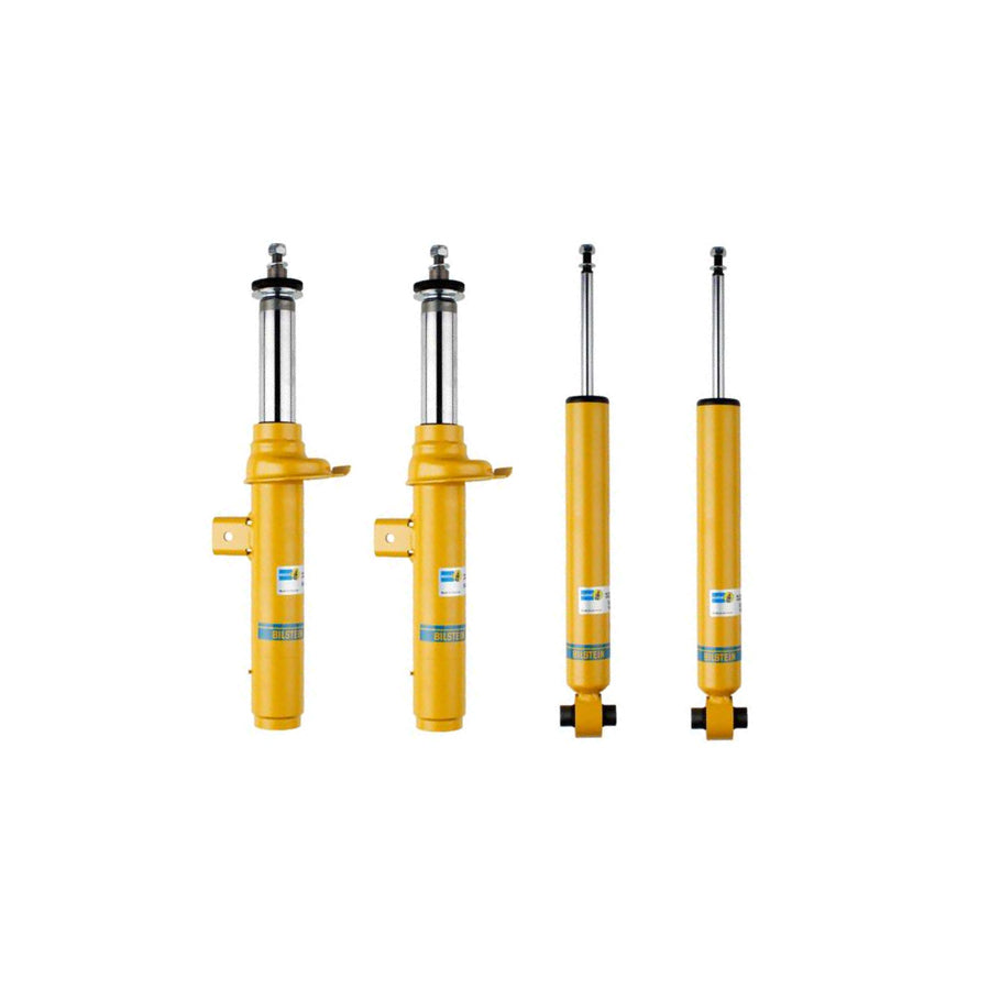 Bilstein BMW F20 F30 F32 B8 Performance Plus Damper Kit (Inc. M135ix, M235ix, 340ix & 440ix)